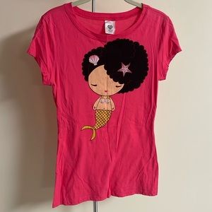 Gwen Stefani Harajuku Lovers T-Shirt